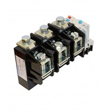 РТТ5-125-0632 У3, 125А, 660В/50Гц, 1р+1з, 46-63А, ручной возврат, IP00  (ЭТ)  ET970369  Электротехник