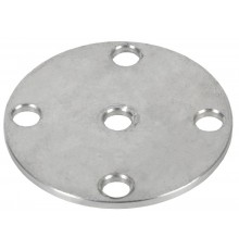 Кольцо соед. для уст. изол. токоотвода алюм.  ZIM10D-MK-06-04  IEK