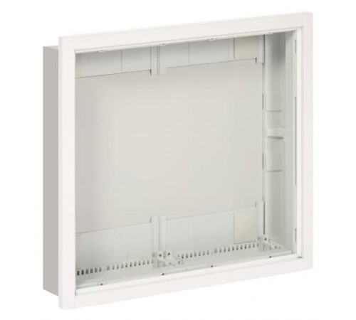 Шкаф в нишу 534х560х120 пустой без двери UL32  2CPX030755R9999  ABB