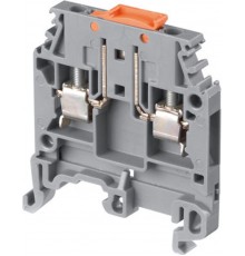 Клемма MA2,5/5.SNB1 винт 2,5мм.кв.  1SNA115699R2000  TE