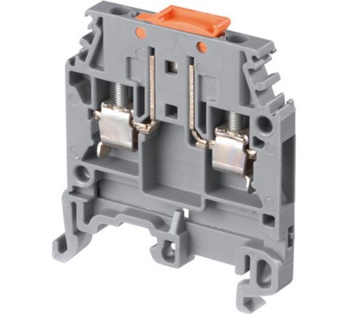 Клемма MA2,5/5.SNB1 винт 2,5мм.кв.  1SNA115699R2000  TE