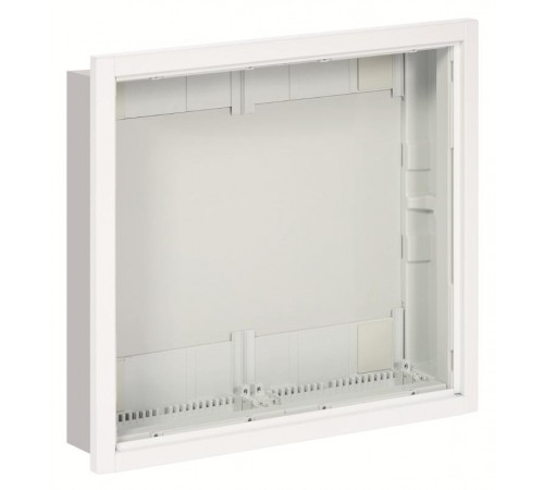 Шкаф в нишу 534х560х120 пустой без двери UL32  2CPX030755R9999  ABB
