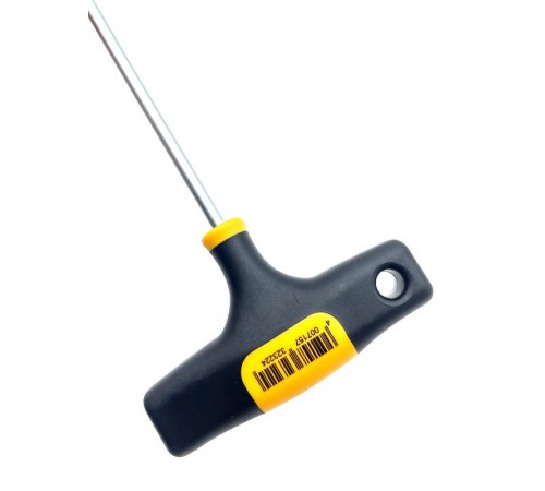 Ключ Т-образный TX25, стержень 200 мм  30825760  Felo