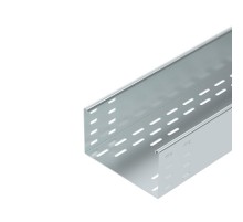 Кабельный листовой лоток BKRS 110x200x3000 (BKRS 1120 FS)  6061983  OBO Bettermann