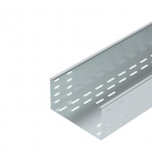 Кабельный листовой лоток BKRS 110x200x3000 (BKRS 1120 FS)  6061983  OBO Bettermann