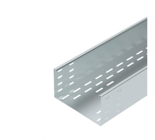 Кабельный листовой лоток BKRS 110x200x3000 (BKRS 1120 FS)  6061983  OBO Bettermann