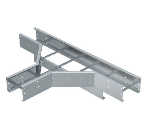 T-образная секция 200x200 мм (WLT 2020 FT)  6233627  OBO Bettermann