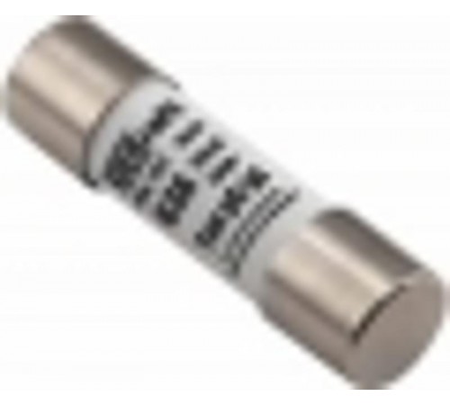 Предохранитель цилиндрический 20A 14x51 ПЦ-102  21377DEK  DEKraft