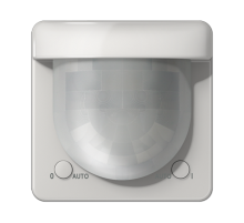 Универсальный KNX датчик движения, 2,2м CD3281-1LG Jung