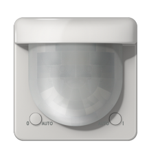 Универсальный KNX датчик движения, 2,2м CD3281-1LG Jung