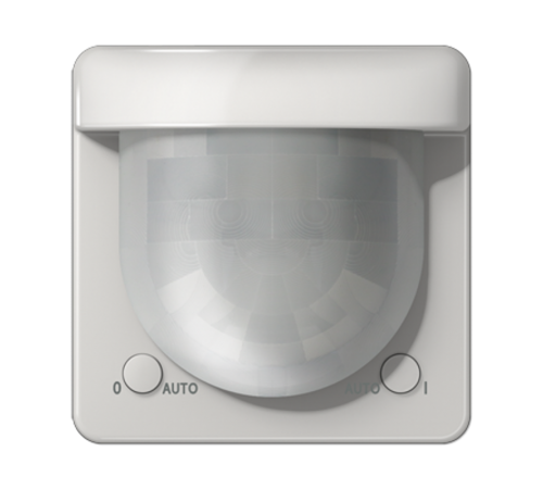 Универсальный KNX датчик движения, 2,2м CD3281-1LG Jung