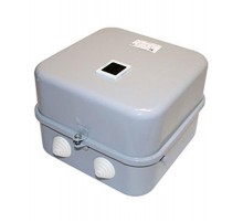 Пускатель э/м ПМ12-040640 У3 В, 380В, (6з+4р), РТТ-121, 25,0А  050640642ВВ380000510  Электротехник