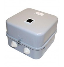 Пускатель э/м ПМ12-040640 У3 В, 36В, (4з+2р), РТТ-121, 34,0А  050640422ВВ036000610  Электротехник