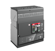 Выключатель автоматический XT4S 160 TMD 25-300 4p F F  1SDA068315R1  ABB