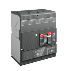 Выключатель автоматический XT4S 160 TMD 16-300 3p F F  1SDA068299R1  ABB