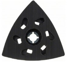 Шлифподошва AVI 93, 93мм  2609256956  BOSCH