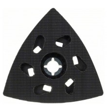 Шлифподошва AVI 93, 93мм  2609256956  BOSCH