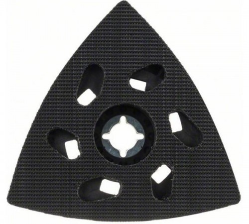 Шлифподошва AVI 93, 93мм  2609256956  BOSCH