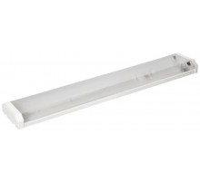 Светильник ДБО 7003 под LED лампу 2хT8 600мм IP20  LT-LDBO0-7003-2-060-K01  IEK