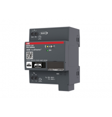DG-M-1.16.1 DG-M-1.16.1 DALI-шлюз free@home для управления освещением  2CDG510012R0011  ABB