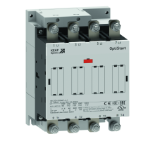 Контактор OptiStart K-AF-265-40-00-E230 с катушкой AC/DC с электронным управлением  370929  КЭАЗ