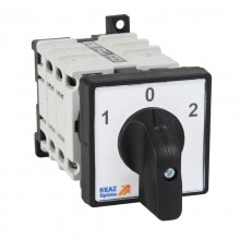 Переключатель OptiSwitch 4G16-99-U-S18-R114  331750  КЭАЗ