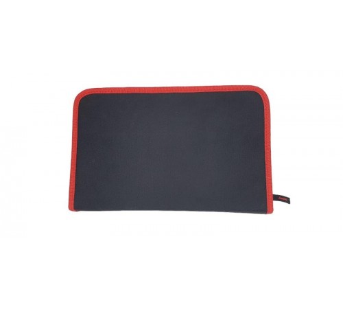 Набор диэл. стержней, рукоятки, бокорезов и плоскогубцев с отверткой тестером сети в сумке, 19 шт  06391904  Felo