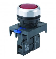 Индикатор NP8-D/5 желт., AC110-230В, IP65 (R)  667639  CHINT