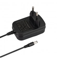 Блок питания ARDV-18-24BW (24V, 0.75A, 18W) (Arlight, Адаптер, 3 года)  044833  Arlight