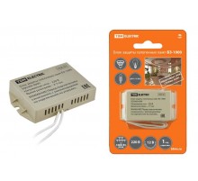 Блок защиты галогенных ламп 50-1000 Вт БЗ-1000  SQ0360-0009  TDM