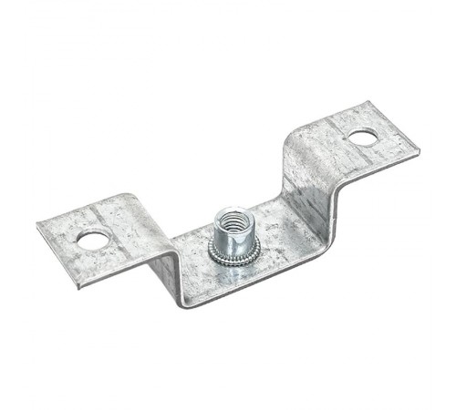 Кронштейн для установки DIN-рейки (H=20мм) EKF PROximadin-k-20EKF