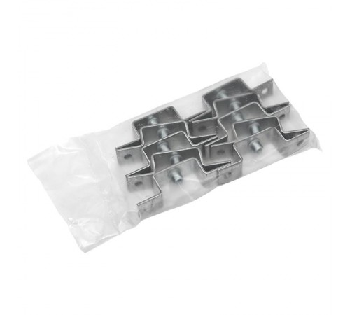 Кронштейн для установки DIN-рейки (H=20мм) EKF PROximadin-k-20EKF