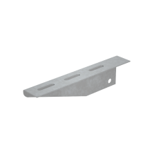 Консоль для потолочной стойки L=100 HD  KST100 HD  КМ-профиль