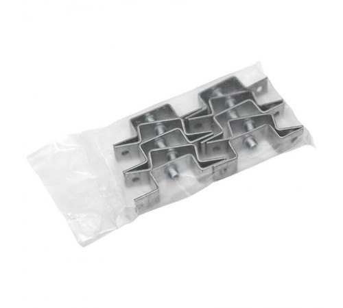 Кронштейн для установки DIN-рейки (H=20мм) EKF PROximadin-k-20EKF