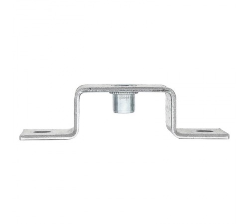 Кронштейн для установки DIN-рейки (H=20мм) EKF PROximadin-k-20EKF