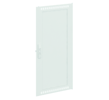 Дверь радиопрозр. с вент. отв. ширина 2, высота 7 с замком CTW27S  WT23  2CPX052397R9999  ABB