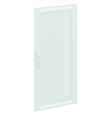 Дверь радиопрозр. с вент. отв. ширина 2, высота 7 с замком CTW27S  WT23  2CPX052397R9999  ABB