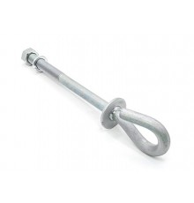 Крюк сквозной (B 20/240)  20801301  ВК