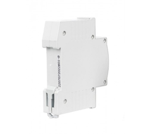 Ограничитель импульсного перенапряжения ОПС1-B 1Р In=30kA Un=400B Im=60kA  MOP20-1-B  IEK