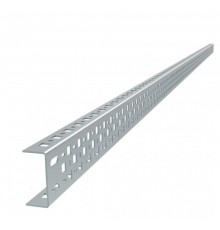 Рейка широкая вертикальная FORT для корпуса высотой 1800мм (2 шт.) PROxima  FVR18S  EKF