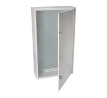 Щит с монтажной панелью ЩМП-07-1320х750х300-IP31-УХЛ3  243743  КЭАЗ