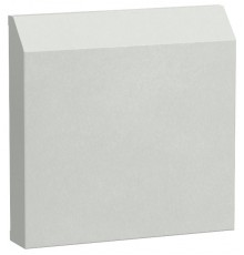 TITAN Кожух защитный вент. решетки 253х253 IP56  TI-00D-KZ-025-025  IEK