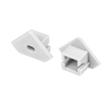 Заглушка для PDS45-MW с отверстием  017220  Arlight