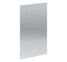 UZD633 Панель с декорированием под сталь UK63..  2CPX031771R9999  ABB