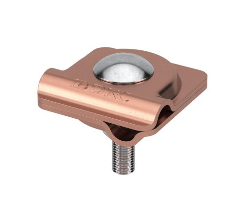 Универсальный соединитель, медь  NG3103CUR  DKC