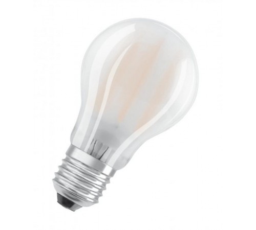 Лампа светодиодная LED Retrofit CLASSIC A 40 4 W/4000K E27  4058075303409  OSRAM