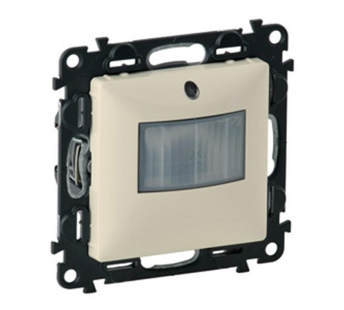 Valena LIFE DIY Сл.кость Датчик движения 180° 400Вт с нейтралью  752273  Legrand