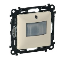 Valena LIFE DIY Сл.кость Датчик движения 180° 400Вт с нейтралью  752273  Legrand