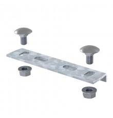 Болтовой соединитель 16x29x60 (MKR SV FT)  6066240  OBO Bettermann