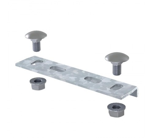 Болтовой соединитель 16x29x60 (MKR SV FT)  6066240  OBO Bettermann